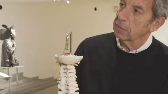 Michel Cymes Michel Cymes