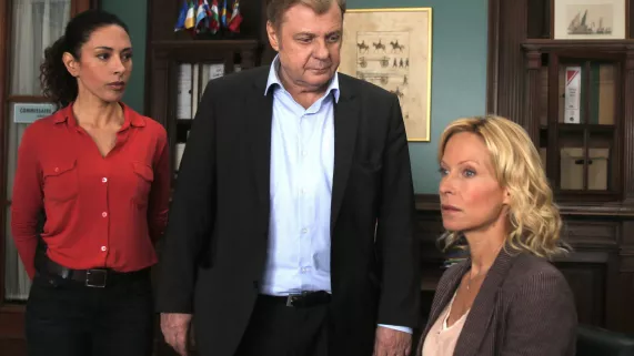 COMMISSAIRE MAGELLAN