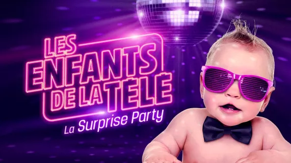 LES ENFANTS DE LA TELE