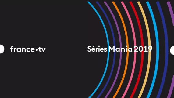 France Télévisions à Série Mania France Télévisions à Série Mania