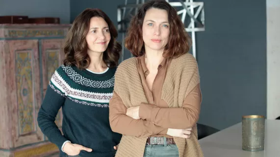 © Lou BRETON / M6 LA FAUTE