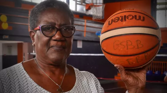 Ziétaj avec Marie-Aline Cimadure Ziétaj avec Marie-Aline Cimadure