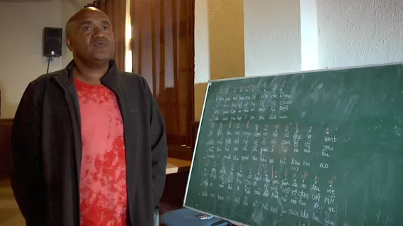 ©Duol productions Dans les pas Do Ne va