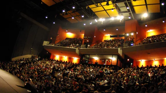 France 3 soutient le Festival Cinéma d'Alès - Itinérances  France 3 soutient le Festival Cinéma d'Alès - Itinérances