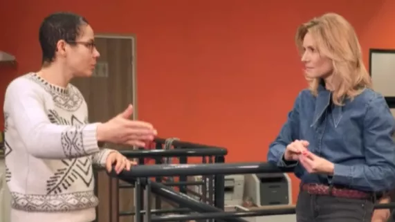 ON A LA SOLUTION - Avril