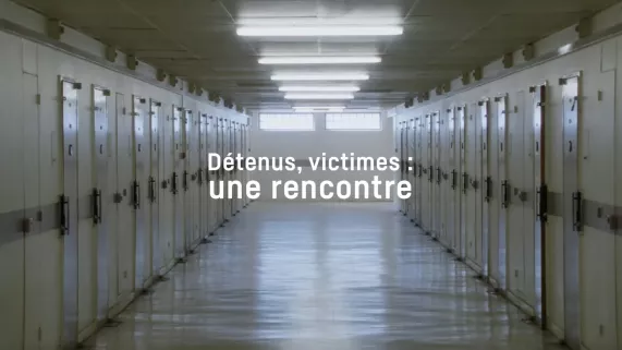 Détenus, victimes : une rencontre 