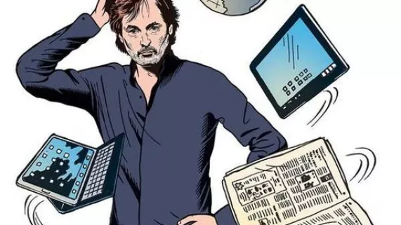 Christophe Alévêque Christophe Alévêque