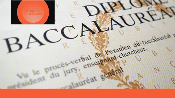 Enquêtes de région - Ophélie Masure - crédit FTV