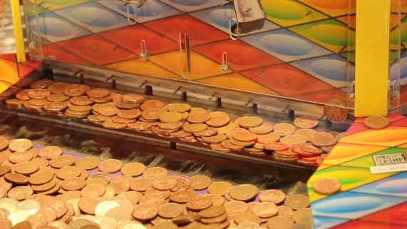 Réseau d'enquêtes / Jackpot - Crédit FTV