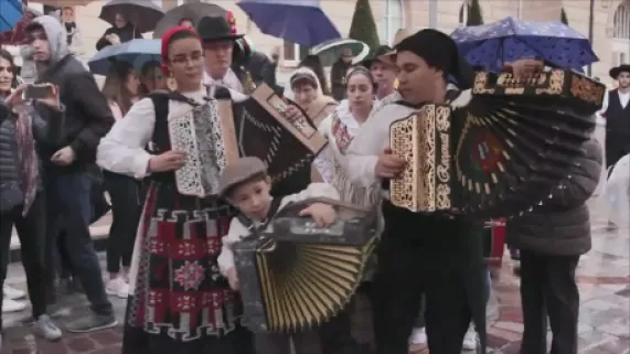 Fête Portugaise  Fête Portugaise