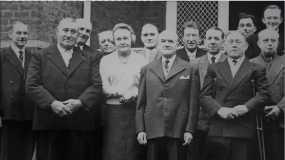 Les banquiers de dieu