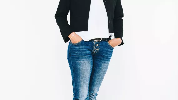 ©NCla1ère Frédérique Machoro