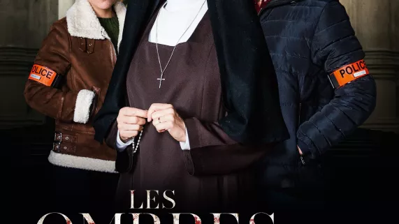 les ombres de lisieux