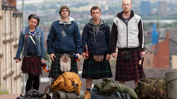 © Why Not Productions / Sixteen Films / Les Films du Fleuve / Urania Pictures / France 2 Cinéma PART DES ANGES (LA)