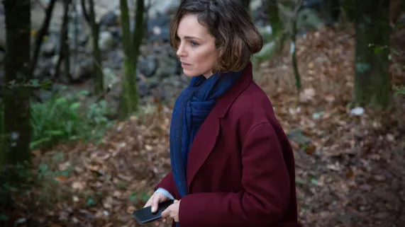 © Eloise LEGAY / BEAUBOURG AUDIOVISUEL LES SECRETS