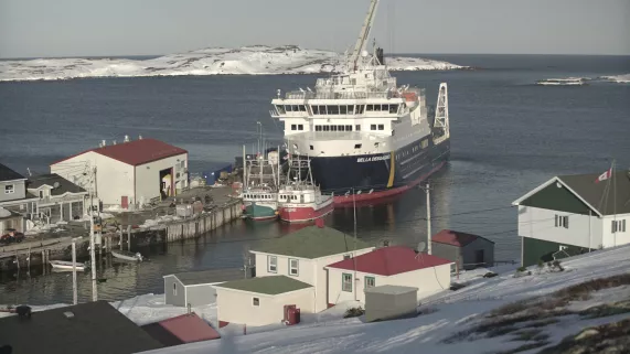 ©Gedeon DES BATEAUX ET DES HOMMES