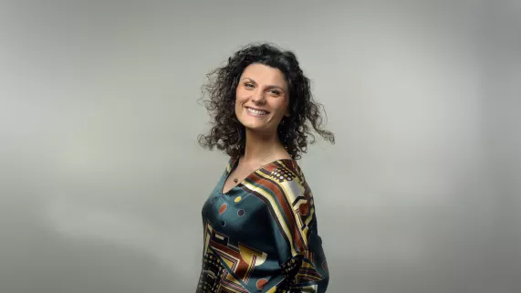 ©NC la 1ère Angélique Souche