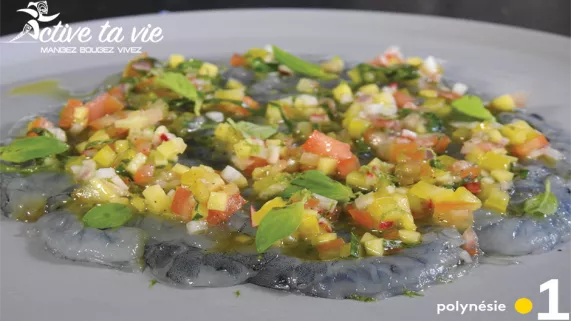 Active ta vie - 11è épisode -S3