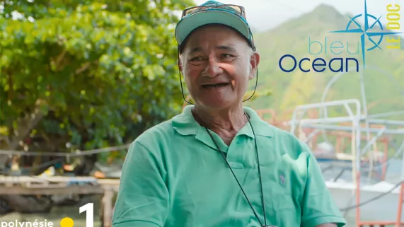 Bleu Océan - Le doc n°7