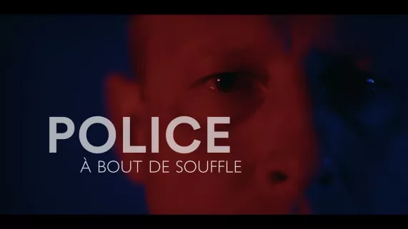 Police a bout de souffle
