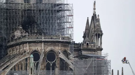 Notre-Dame  Notre-Dame