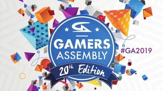 Gamers Assembly