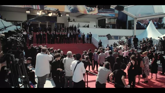 CANNES 1939, LE FESTIVAL N'AURA PAS LIEU