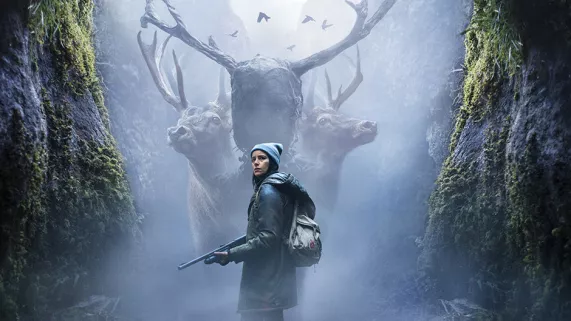 ZONE BLANCHE SAISON 2