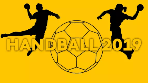 HANDBALL 2019 CHAMPIONNAT FINAL 4 EN DIRECT SUR REUNION LA 1ERE