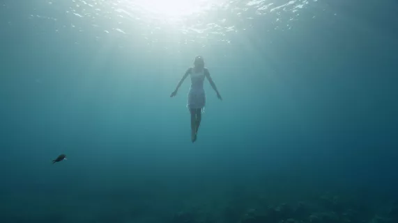 Méditerranée CREDIT Poisson Lune Productions
