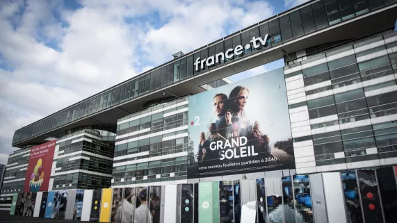 France Télévisions