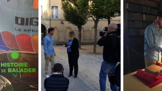 HDSB Alençon ville refuge HDSB Alençon ville refuge