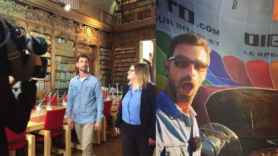 HDSB Alençon ville refuge HDSB Alençon ville refuge