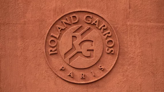 TENNIS ROLAND GARROS 2018