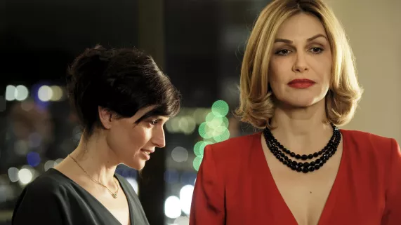 © Benoît LINDER / Kam&Ka / FTV AU DELA DES APPARENCES