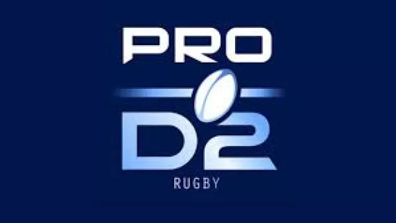 Pro D2 : Finale