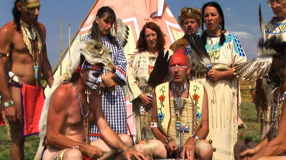 Des Indiens comme nous