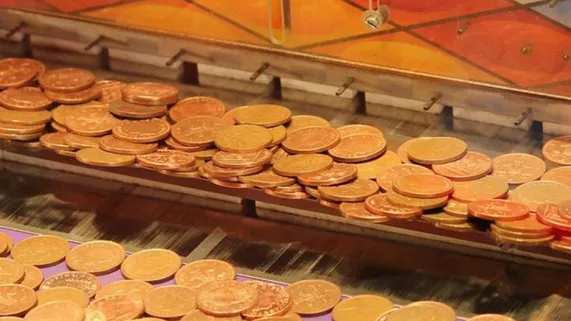 Jackpot, le rêve universel Jackpot, le rêve universel
