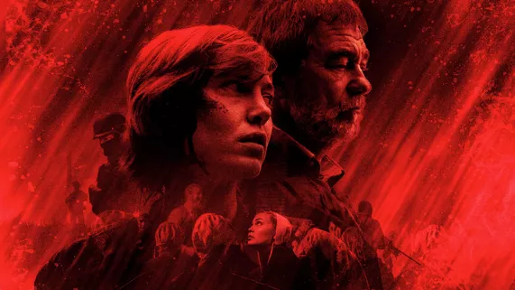 LES RIVIÈRES POURPRES