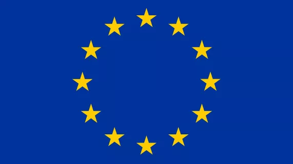 Logo Europe 