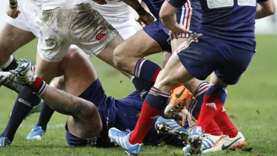 Rugby à XV Rugby à XV