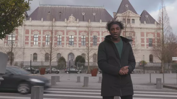 Kamini à Roubaix la Modeuse