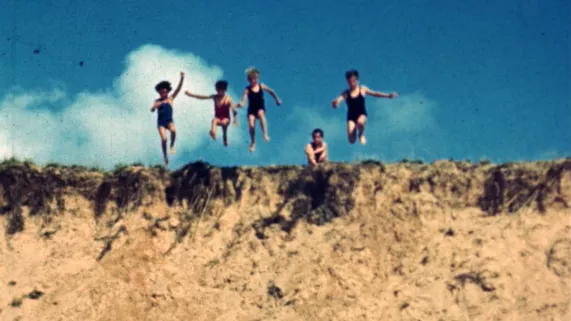 1939, un dernier été