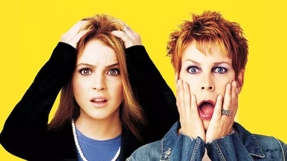 Freaky Friday Freaky Friday