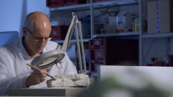 HON A la recherche des origines de l'Homme HON A la recherche des origines de l'Homme