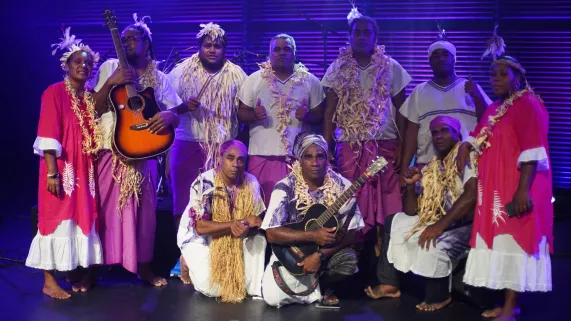 © Imag'In productions Sumaele