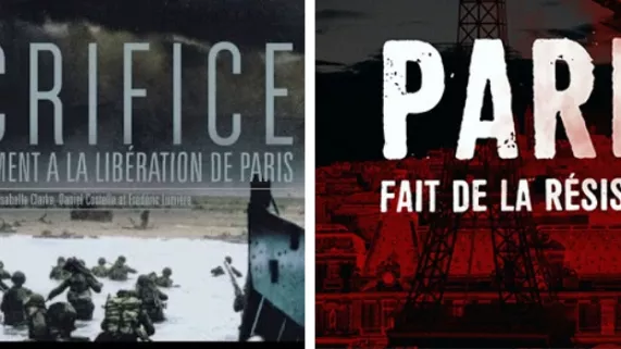 75ème anniversaire du Débarquement  75ème anniversaire du Débarquement