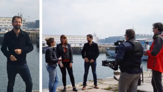 EDR : Marine nationale EDR : Marine nationale