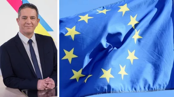 Emission spéciale Européennes  Emission spéciale Européennes