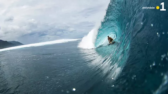 Islander's Tahiti S3